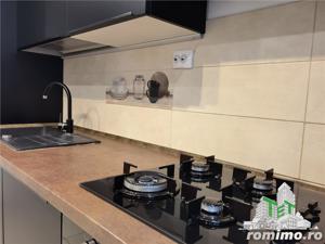 Vila la pret de apartament in Tunari - imagine 7