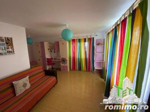 Vila 6 camere cu piscina la 20 minute de Bucuresti - imagine 6