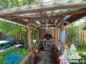 Vila 6 camere cu piscina la 20 minute de Bucuresti - imagine 4