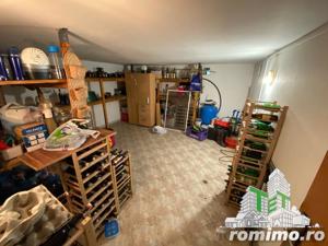 Vila 6 camere cu piscina la 20 minute de Bucuresti - imagine 20