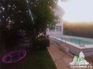 Vila 6 camere cu piscina la 20 minute de Bucuresti - imagine 3