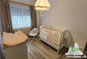 Vila la pret de apartament in Tunari - imagine 5