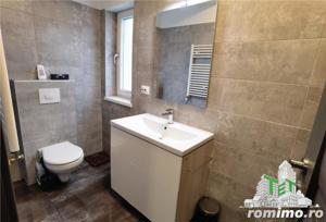 Vila la pret de apartament in Tunari - imagine 6