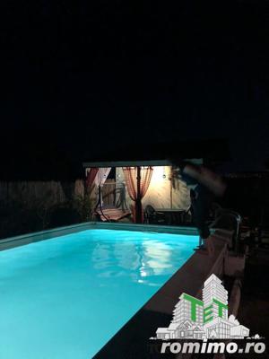 Vila 6 camere cu piscina la 20 minute de Bucuresti - imagine 11