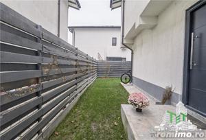 Vila la pret de apartament in Tunari - imagine 9