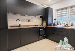 Vila la pret de apartament in Tunari - imagine 8