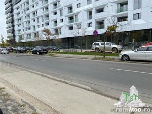 Spatiu comercial de 430mp de vanzare in zona Floreasca - imagine 9