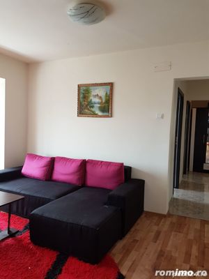 Apartament cu 3 camere langa Medicina  - imagine 2