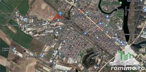 Teren intravilan 17.500mp Chitila - Oxigenului - imagine 3