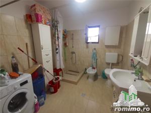 Vila individuala parter 3 camere cu teren 400mp intrare Domnesti - imagine 11