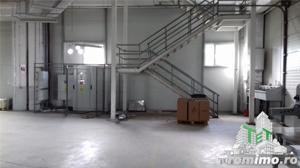 Spatiu industrial de vanzare in zona Splaiul Unirii - imagine 8