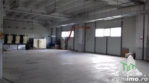 Spatiu industrial de vanzare in zona Splaiul Unirii - imagine 2