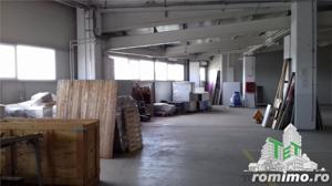 Spatiu industrial de vanzare in zona Splaiul Unirii - imagine 10