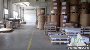 Spatiu industrial de vanzare in zona Splaiul Unirii - imagine 11