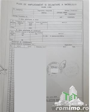 Teren Intravilan - Mamaia Ultracentral - Constanta - Litoral - imagine 9