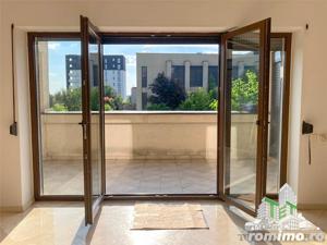 Apartament 4 camere, 2 balcoane Sisesti - imagine 3