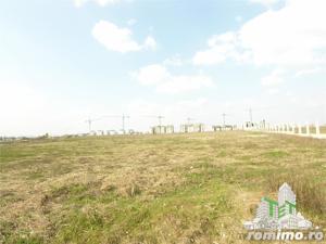 Teren 27000mp |Deschidere dubla| Drumul Piscul Nou (FeliCity) - imagine 5