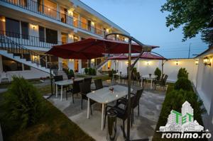 Hotel Pensiune 20 camere Investitie Constanta Mamaia - Litoral - imagine 9