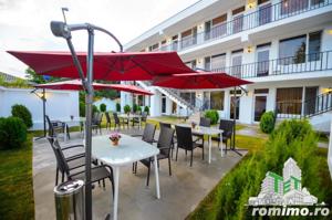Hotel Pensiune 20 camere Investitie Constanta Mamaia - Litoral - imagine 7