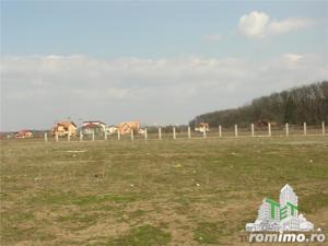 Teren 27000mp |Deschidere dubla| Drumul Piscul Nou (FeliCity) - imagine 3
