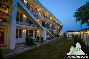 Hotel Pensiune 20 camere Investitie Constanta Mamaia - Litoral - imagine 8