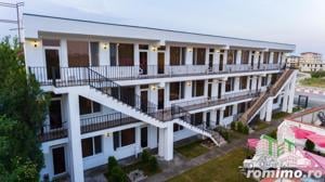 Hotel Pensiune 20 camere Investitie Constanta Mamaia - Litoral - imagine 10