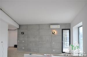 NOU Apartament 3 camere Mamaia Constanta Marea Neagra - imagine 11