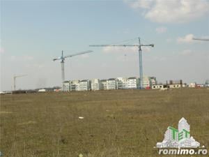 Teren 27000mp |Deschidere dubla| Drumul Piscul Nou (FeliCity) - imagine 2