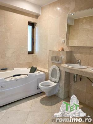 Apartament 4 camere, 2 balcoane Sisesti - imagine 5