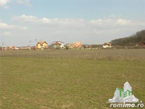 Teren 27000mp |Deschidere dubla| Drumul Piscul Nou (FeliCity) - imagine 4