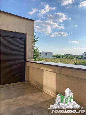 Apartament 4 camere, 2 balcoane Sisesti - imagine 4