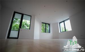 Herastrau-Nordului, apartament 5 camere in bloc nou