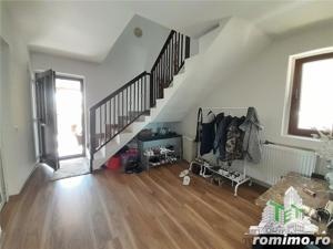Vila 4 camere mobilata in Domnesti - imagine 5