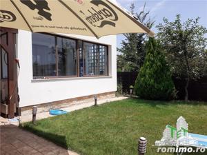 Vila 4 camere mobilata in Domnesti - imagine 7