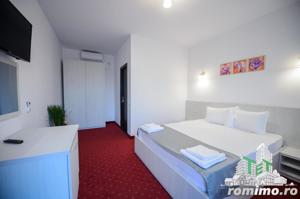 Hotel Pensiune 20 camere Investitie Constanta Mamaia - Litoral - imagine 17