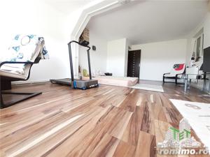 Vila 4 camere mobilata in Domnesti - imagine 9