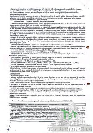 Vanzare Teren 2.500mp Otopeni , DN1 - imagine 4