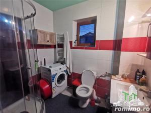 Vila 5 camere regie proprie cu gradina garaj in Bacu (Joita) - imagine 9