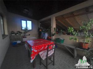 Vila 5 camere regie proprie cu gradina garaj in Bacu (Joita) - imagine 8