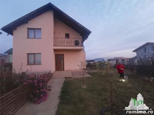 Vila 5 camere regie proprie cu gradina garaj in Bacu (Joita) - imagine 6