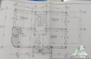 Vila 5 camere regie proprie cu gradina garaj in Bacu (Joita) - imagine 5