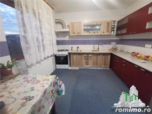 Vila 5 camere regie proprie cu gradina garaj in Bacu (Joita) - imagine 2