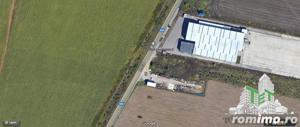 Teren de vanzare Centura sud Bucuresti, 19825 mp
