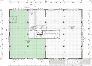 Spatiu comercial 172 mp vanzare/inchiriat Calea Surii Mici - imagine 2