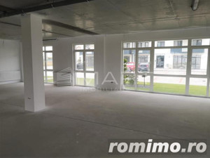 Spatiu comercial 229 mp Calea Surii Mici - imagine 5