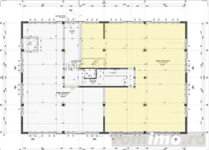 Spatiu comercial 229 mp Calea Surii Mici - imagine 2