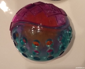 MINGE luminoasă. Pentru câine  - imagine 4