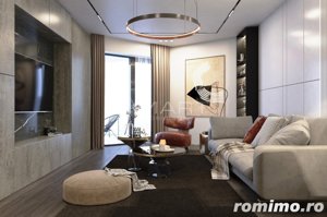 Apartament 2 camere Evolution | Mihai Viteazu - imagine 2