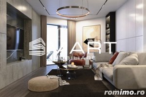 Apartament 3 camere 2 bai Evolution | Mihai Viteazu - imagine 3