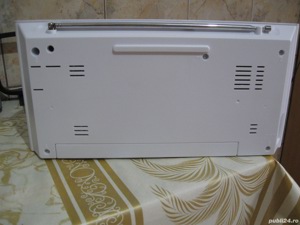 CD player Sony ZS portabil,radio,USB-stereo,MP3,WMA,alb. - imagine 3